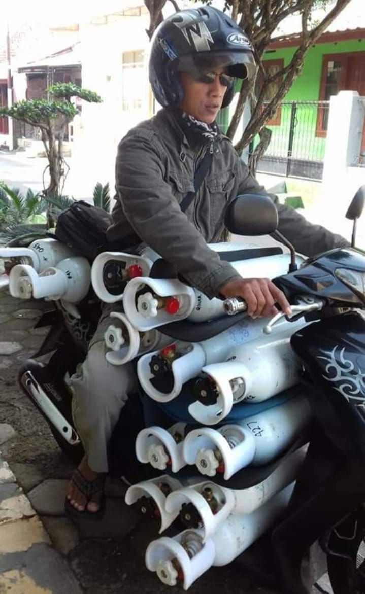 Pelayanan Cepat 24 Jam